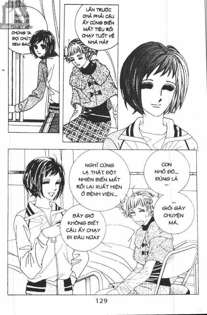 Hồng Tiểu Thư - Chapter 28 - Trang 8