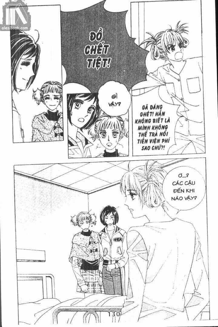 Hồng Tiểu Thư - Chapter 28 - Trang 9