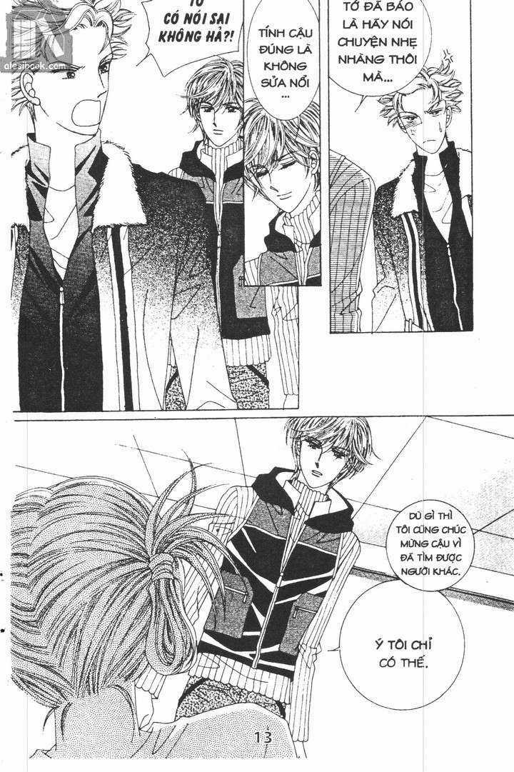 Hồng Tiểu Thư - Chapter 29 - Trang 12