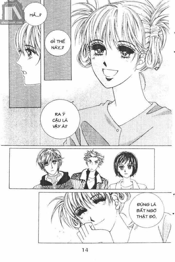 Hồng Tiểu Thư - Chapter 29 - Trang 13