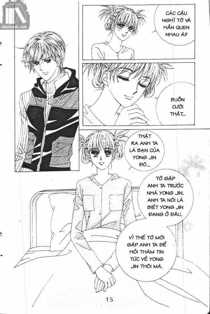 Hồng Tiểu Thư - Chapter 29 - Trang 14