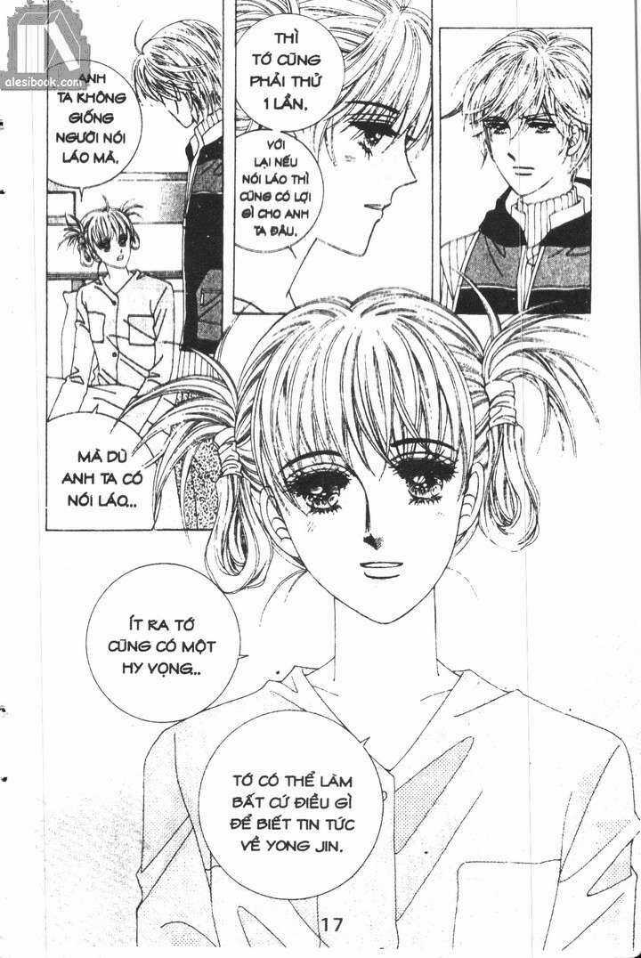 Hồng Tiểu Thư - Chapter 29 - Trang 16