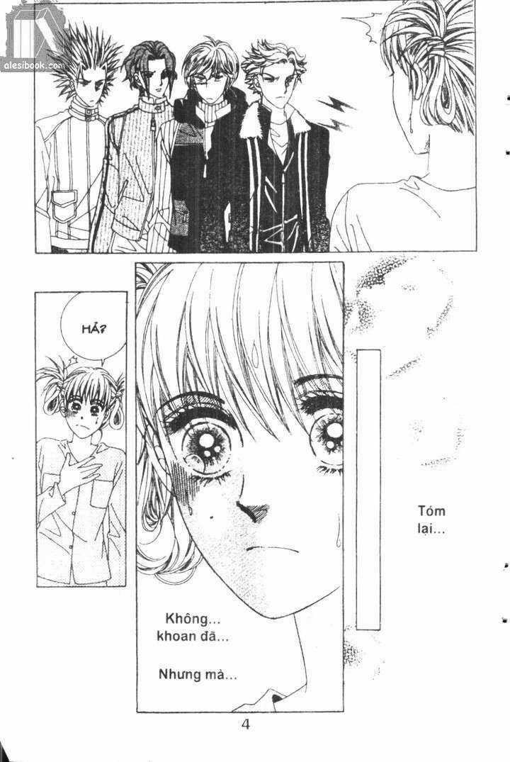 Hồng Tiểu Thư - Chapter 29 - Trang 3