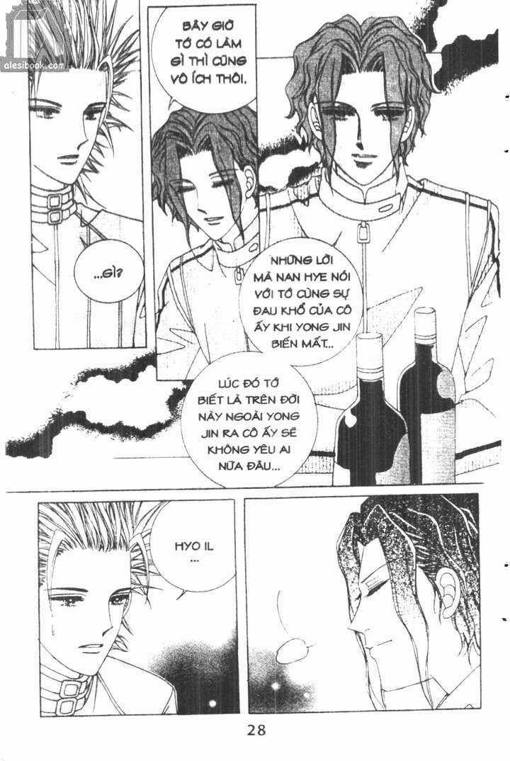 Hồng Tiểu Thư - Chapter 29 - Trang 27