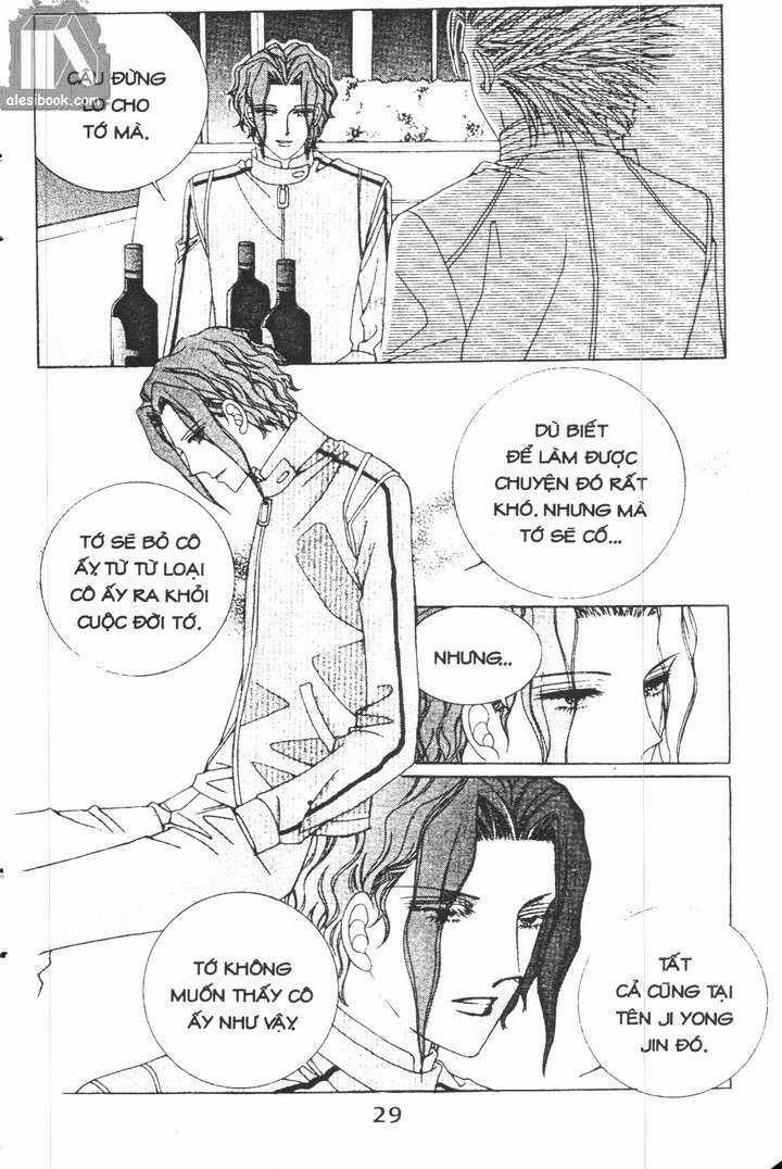 Hồng Tiểu Thư - Chapter 29 - Trang 28