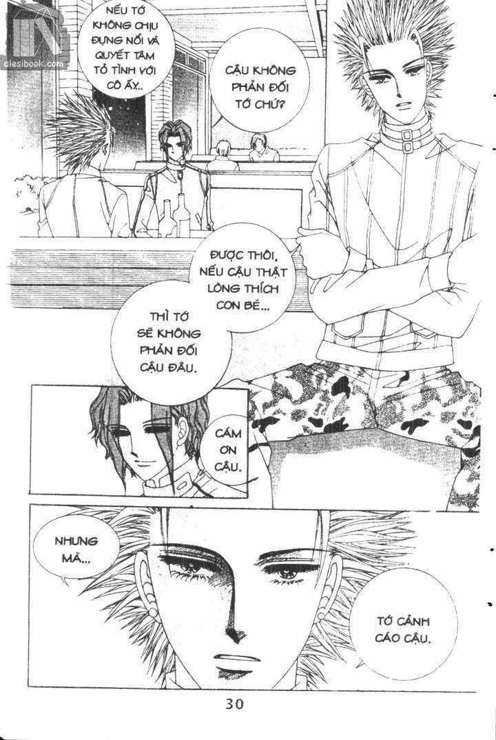 Hồng Tiểu Thư - Chapter 29 - Trang 29