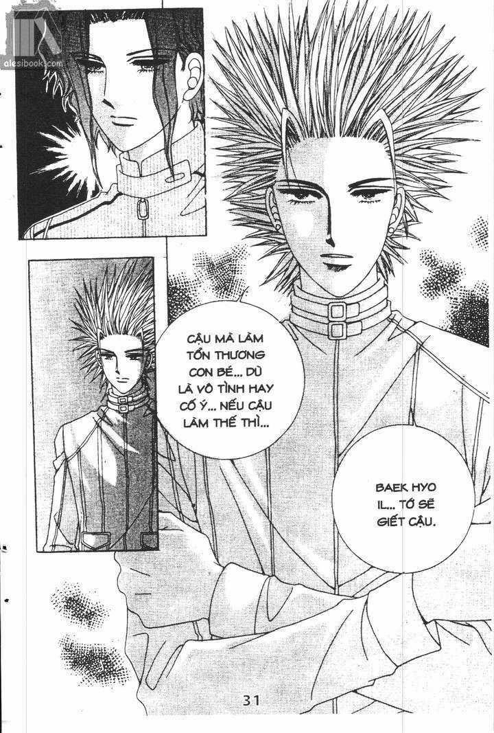 Hồng Tiểu Thư - Chapter 29 - Trang 30