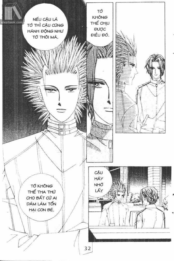 Hồng Tiểu Thư - Chapter 29 - Trang 31