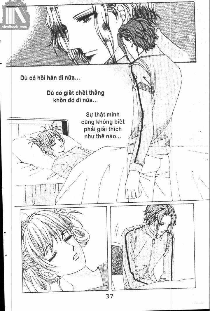 Hồng Tiểu Thư - Chapter 29 - Trang 36