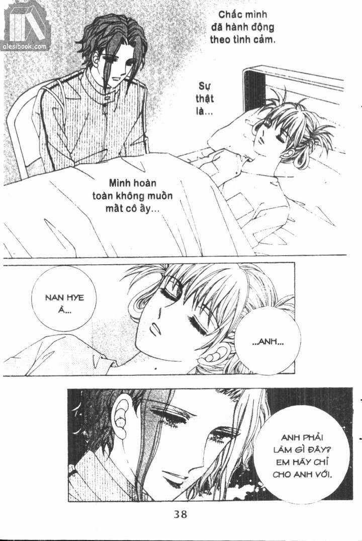 Hồng Tiểu Thư - Chapter 29 - Trang 37