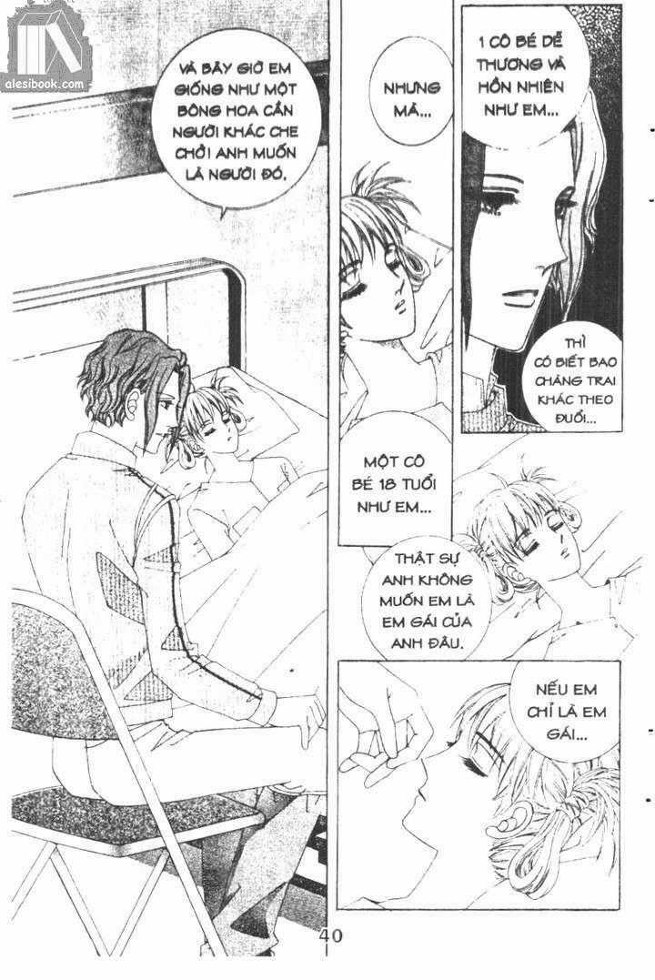 Hồng Tiểu Thư - Chapter 29 - Trang 39