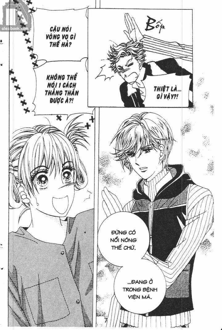 Hồng Tiểu Thư - Chapter 29 - Trang 6