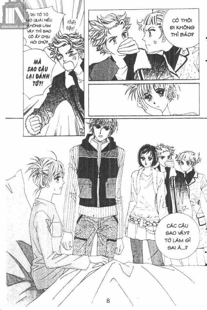 Hồng Tiểu Thư - Chapter 29 - Trang 7