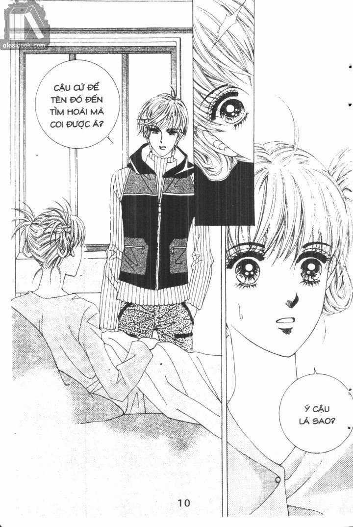 Hồng Tiểu Thư - Chapter 29 - Trang 9