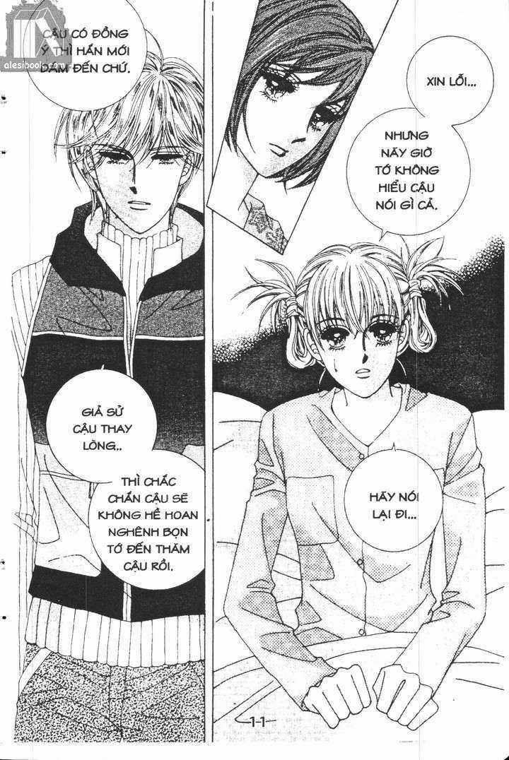 Hồng Tiểu Thư - Chapter 29 - Trang 10