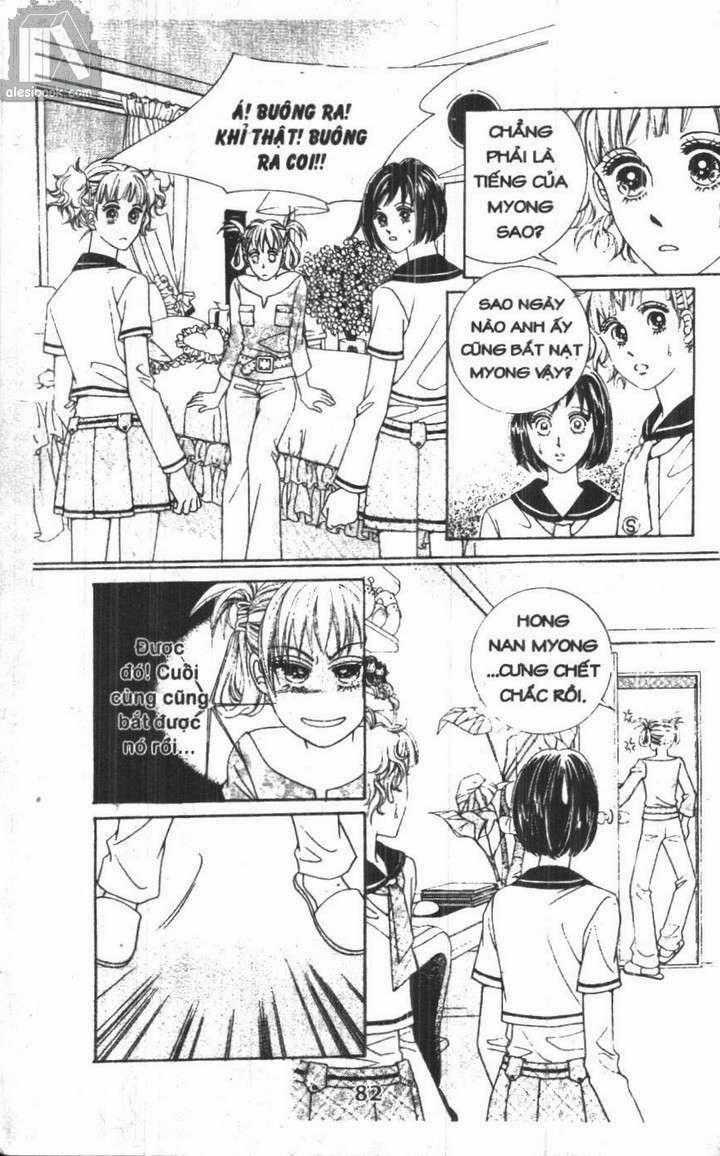 Hồng Tiểu Thư - Chapter 3 - Trang 2