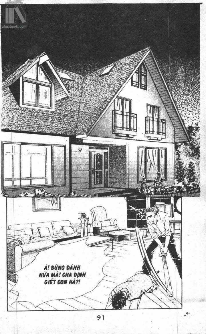 Hồng Tiểu Thư - Chapter 3 - Trang 11