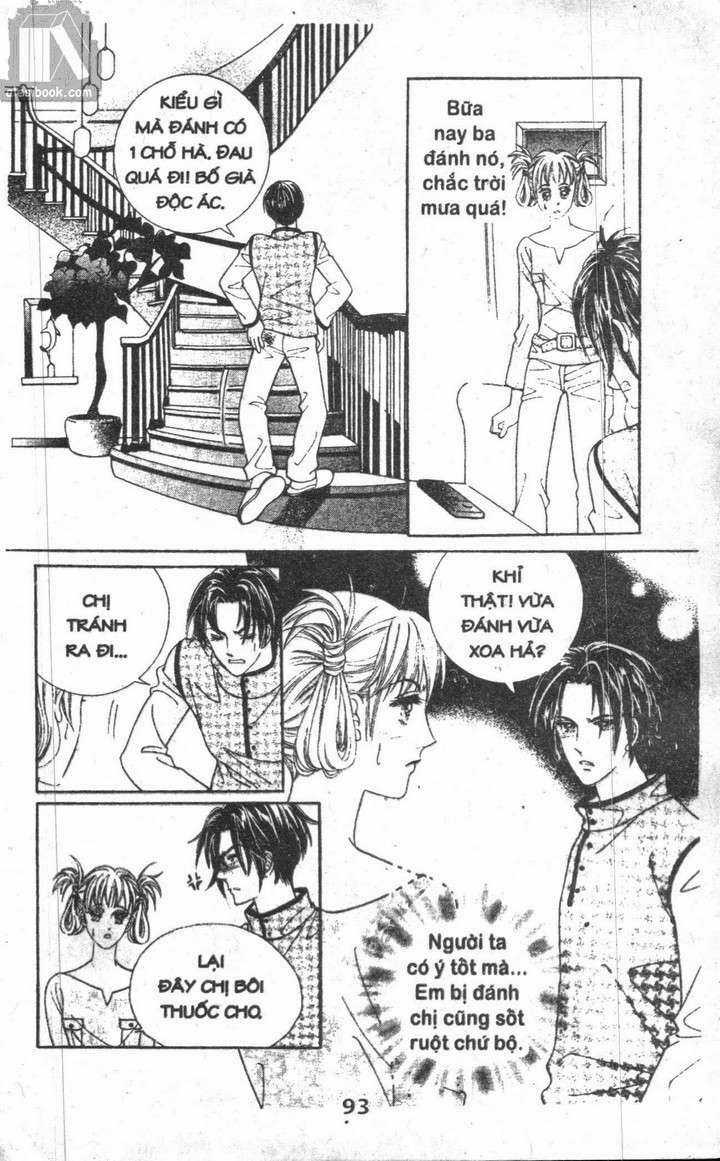 Hồng Tiểu Thư - Chapter 3 - Trang 13