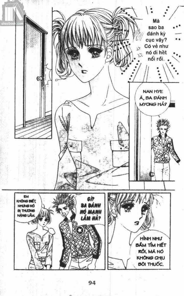 Hồng Tiểu Thư - Chapter 3 - Trang 14