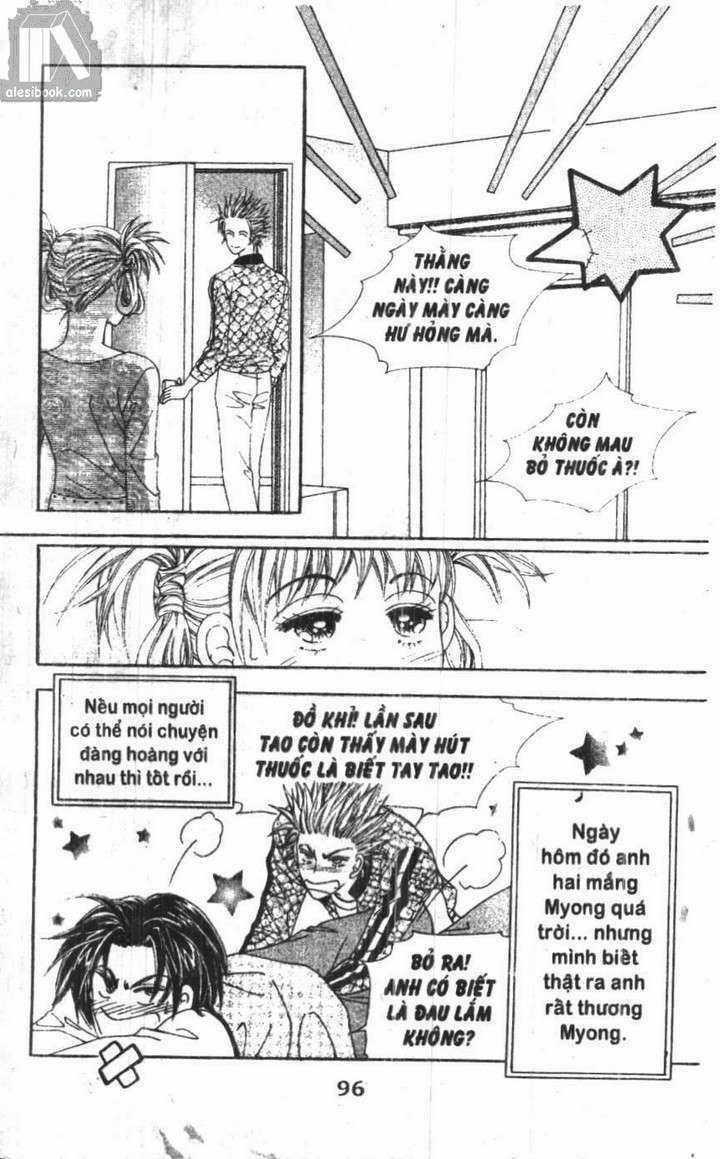 Hồng Tiểu Thư - Chapter 3 - Trang 16