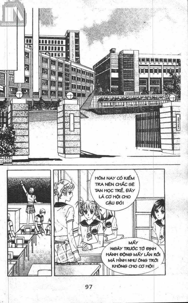 Hồng Tiểu Thư - Chapter 3 - Trang 17