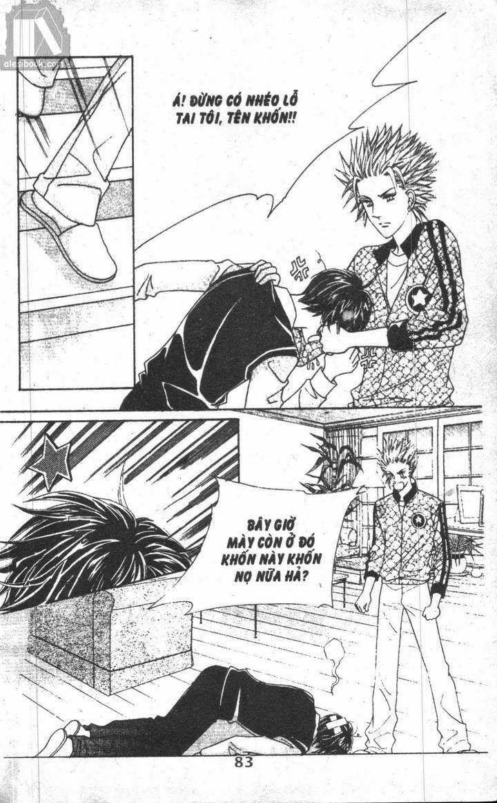 Hồng Tiểu Thư - Chapter 3 - Trang 3