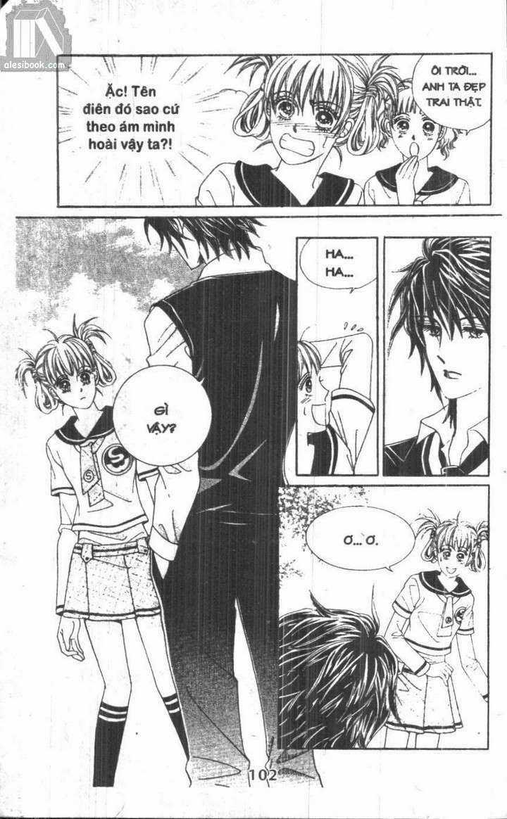 Hồng Tiểu Thư - Chapter 3 - Trang 22