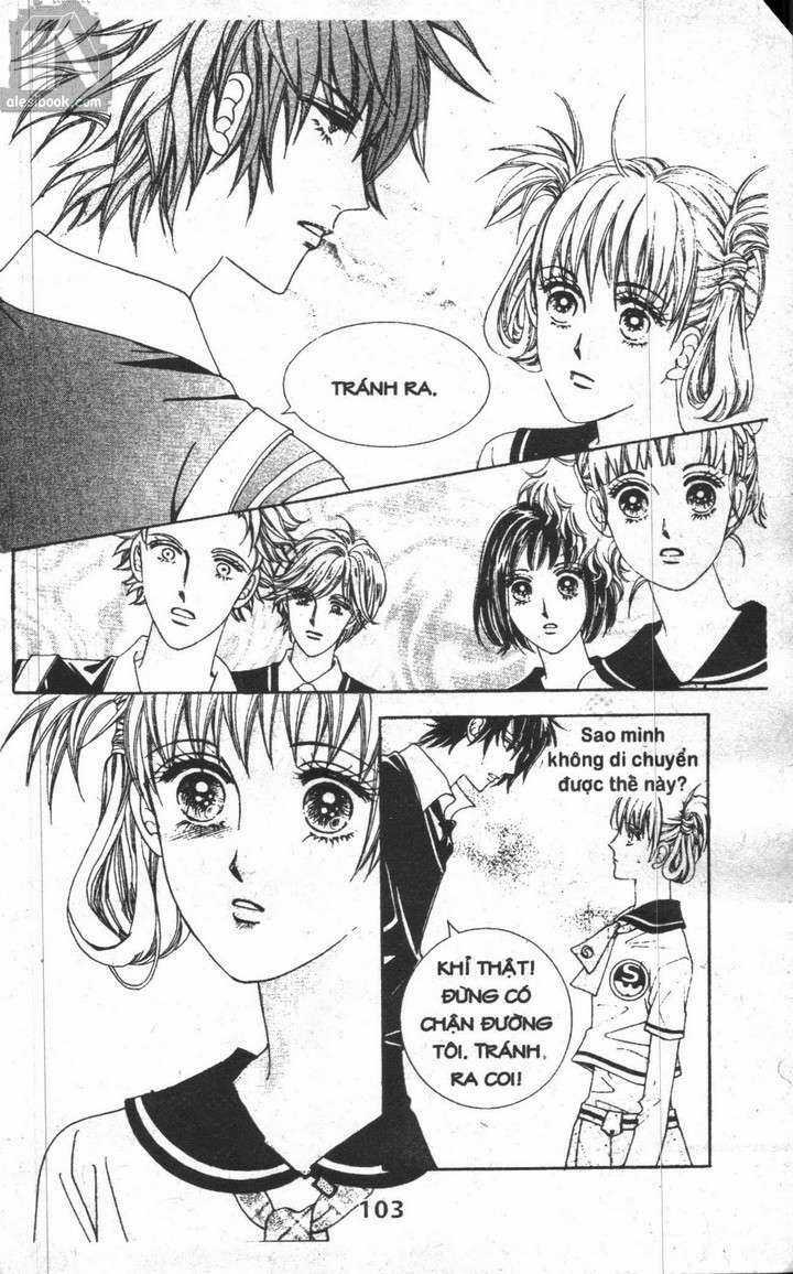 Hồng Tiểu Thư - Chapter 3 - Trang 23