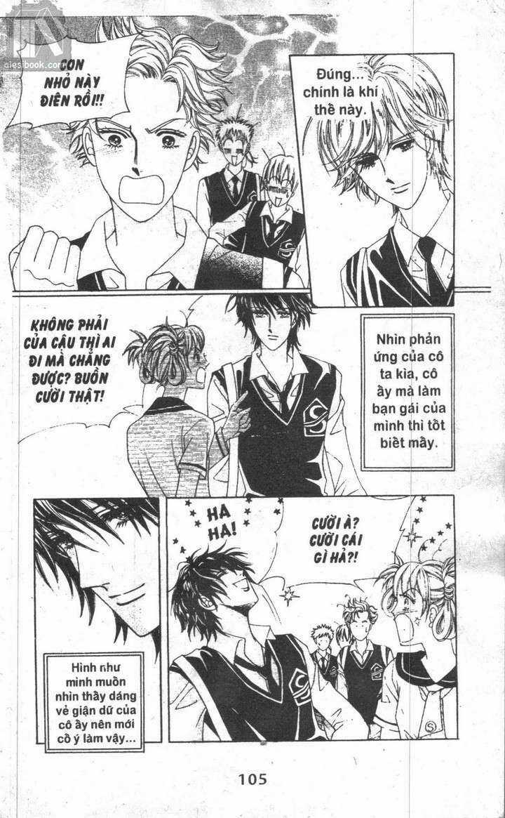 Hồng Tiểu Thư - Chapter 3 - Trang 25