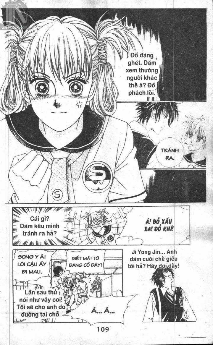 Hồng Tiểu Thư - Chapter 3 - Trang 29