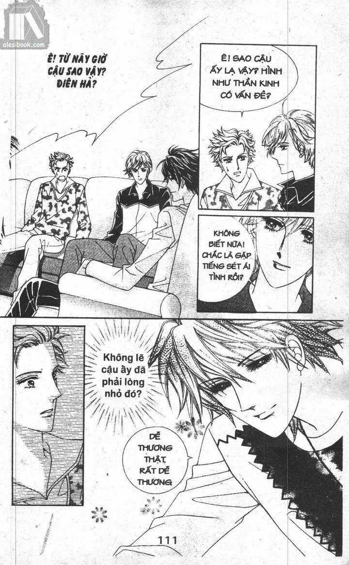 Hồng Tiểu Thư - Chapter 3 - Trang 31