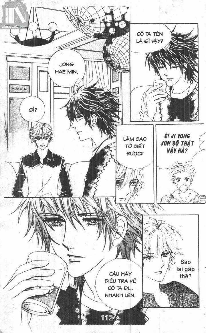 Hồng Tiểu Thư - Chapter 3 - Trang 32