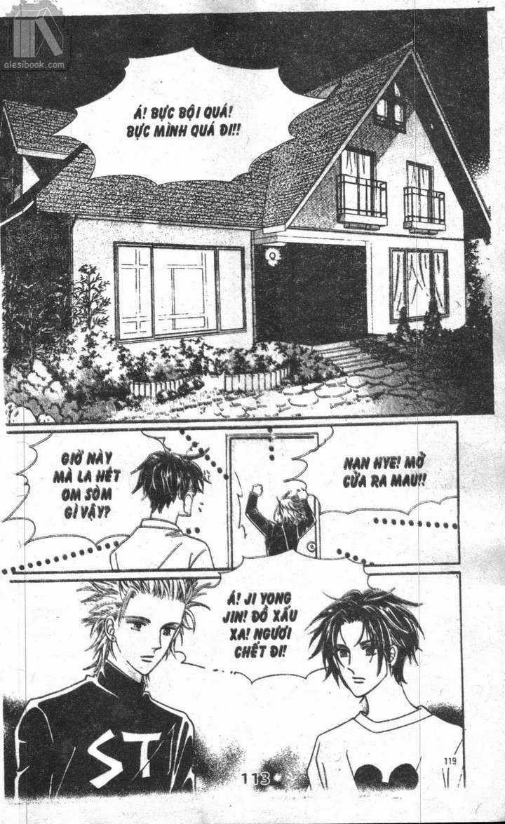 Hồng Tiểu Thư - Chapter 3 - Trang 33