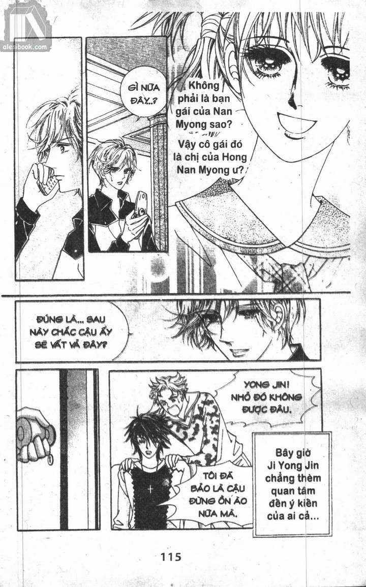 Hồng Tiểu Thư - Chapter 3 - Trang 35