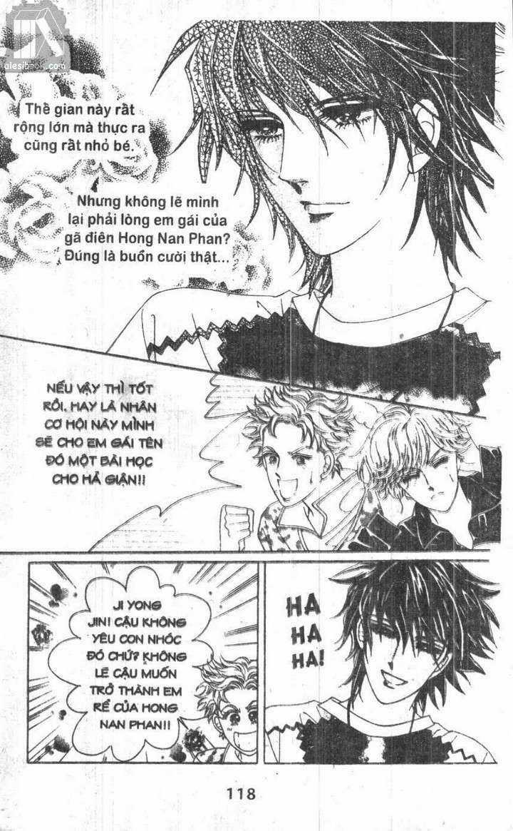 Hồng Tiểu Thư - Chapter 3 - Trang 38