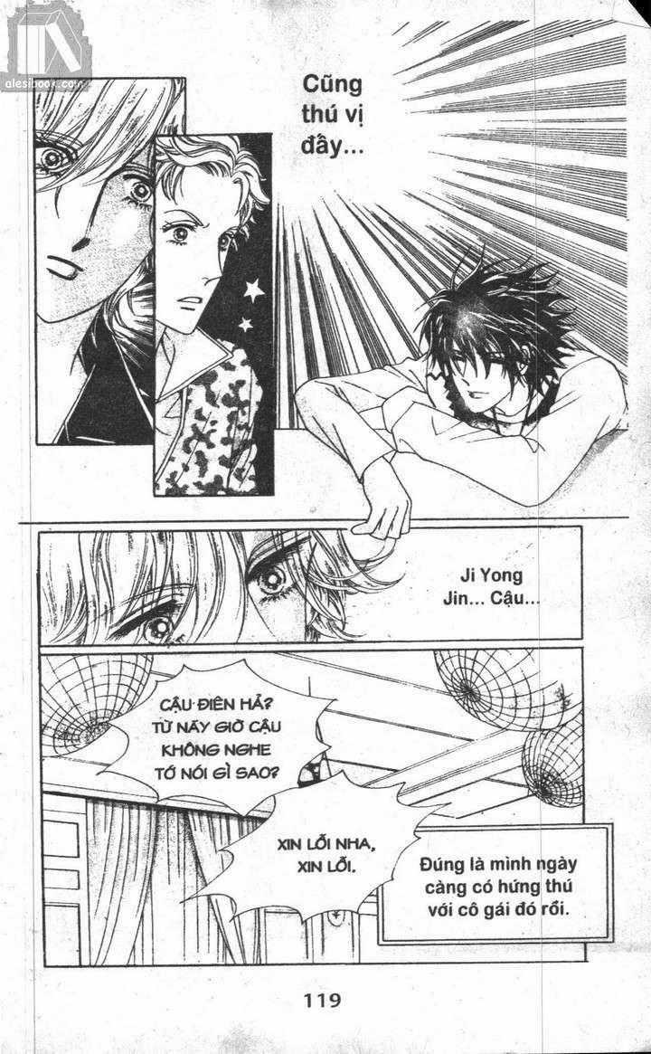 Hồng Tiểu Thư - Chapter 3 - Trang 39