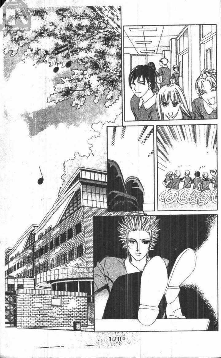 Hồng Tiểu Thư - Chapter 3 - Trang 40