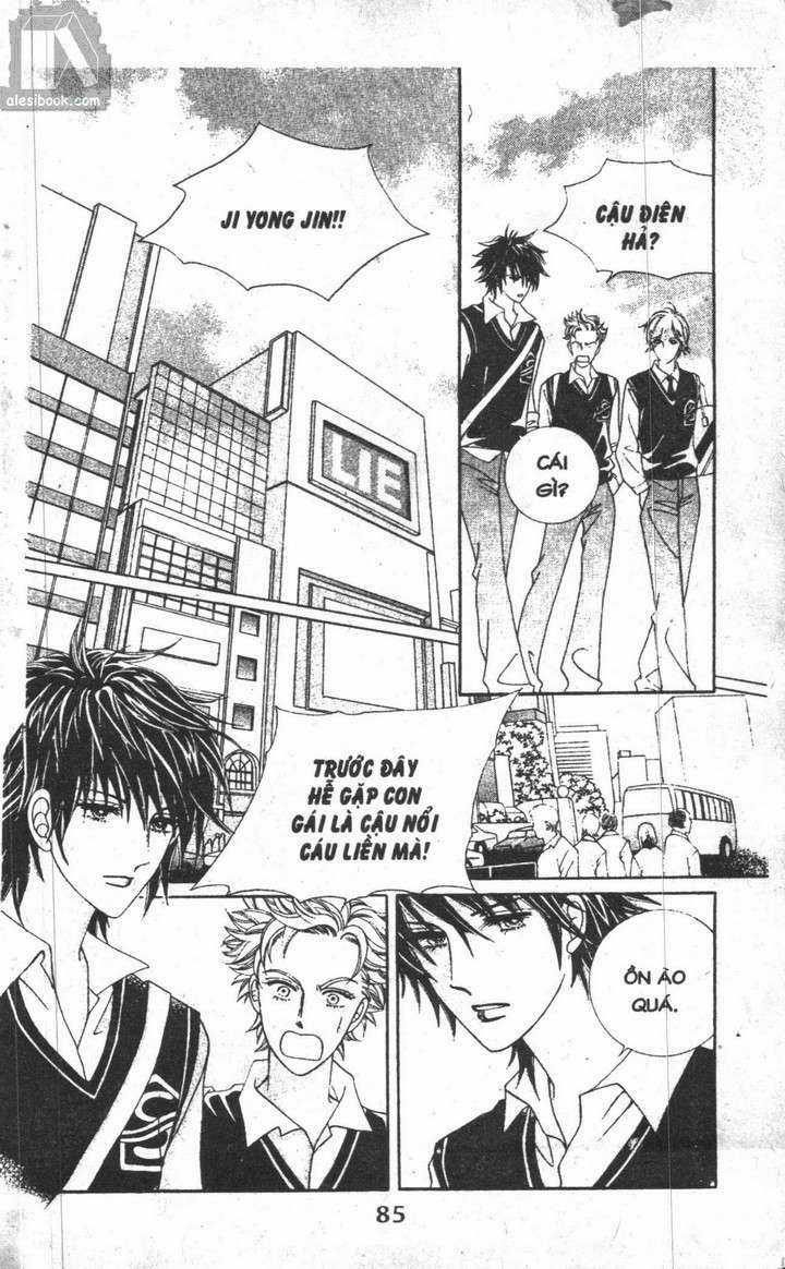 Hồng Tiểu Thư - Chapter 3 - Trang 5