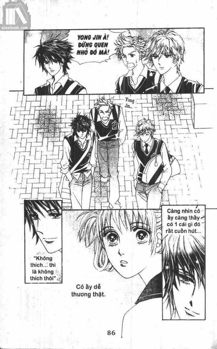 Hồng Tiểu Thư - Chapter 3 - Trang 6