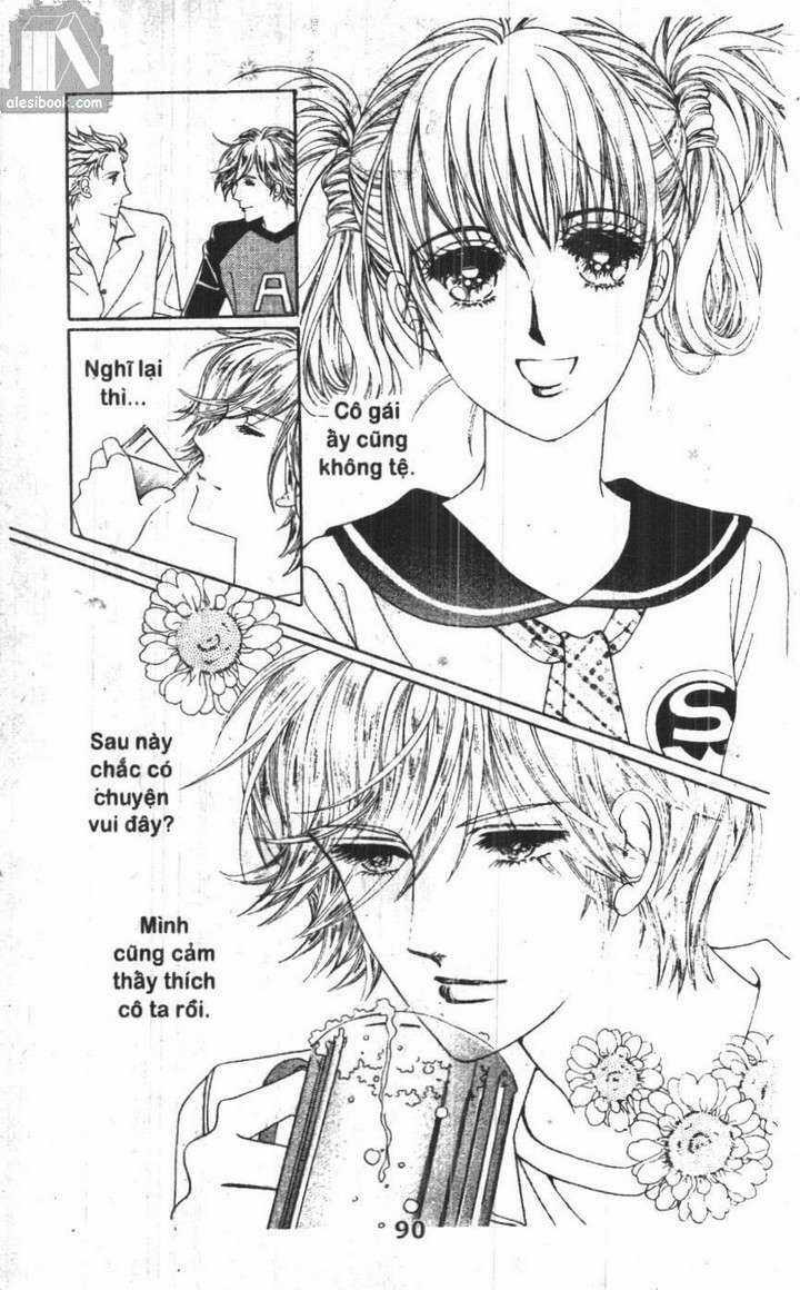 Hồng Tiểu Thư - Chapter 3 - Trang 10