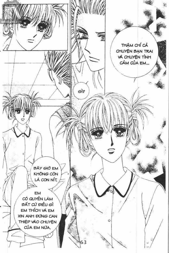 Hồng Tiểu Thư - Chapter 30 - Trang 2