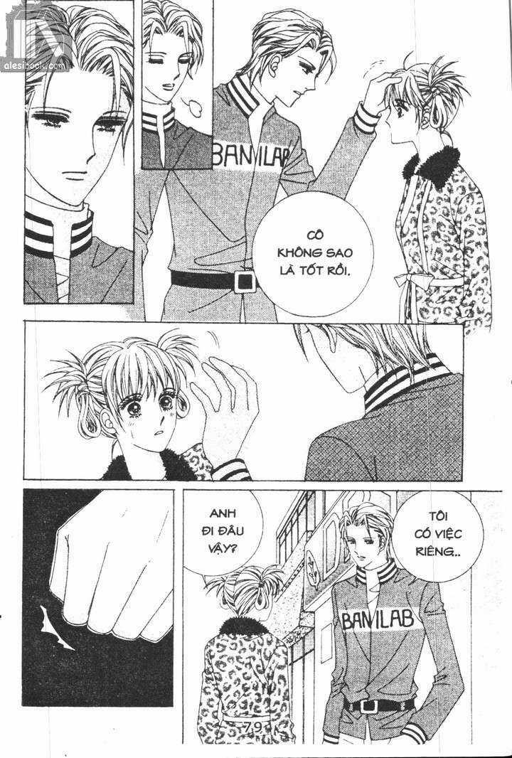 Hồng Tiểu Thư - Chapter 30 - Trang 18