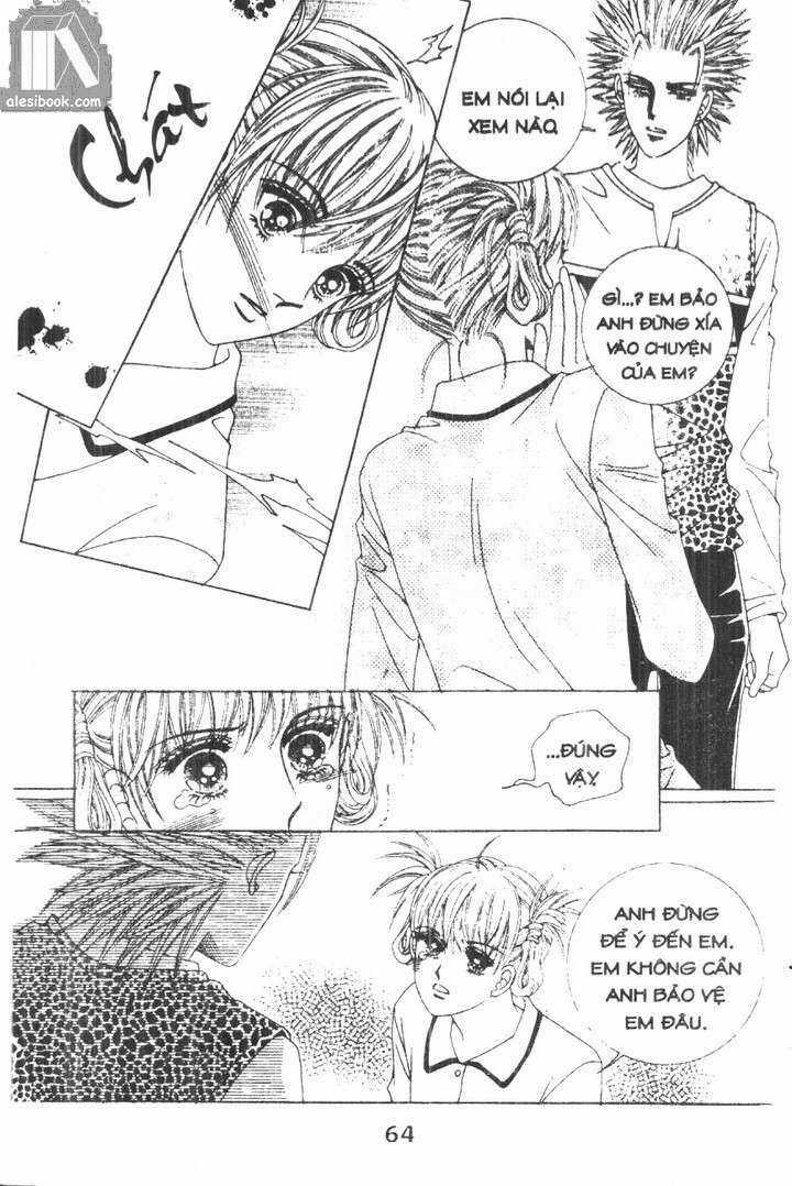 Hồng Tiểu Thư - Chapter 30 - Trang 23