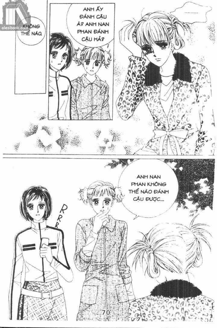 Hồng Tiểu Thư - Chapter 30 - Trang 29