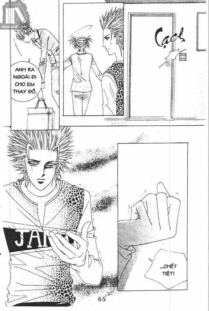 Hồng Tiểu Thư - Chapter 30 - Trang 4