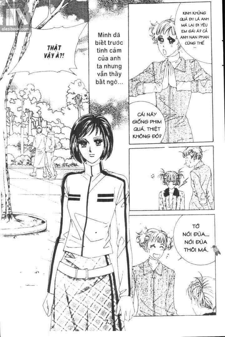 Hồng Tiểu Thư - Chapter 30 - Trang 31