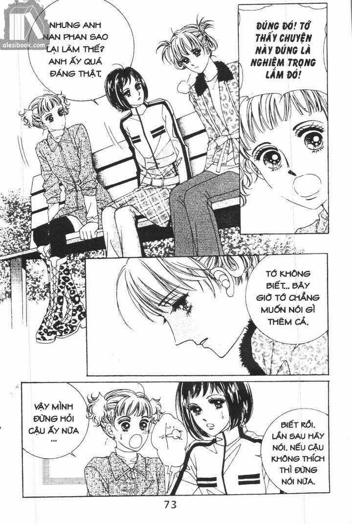 Hồng Tiểu Thư - Chapter 30 - Trang 32