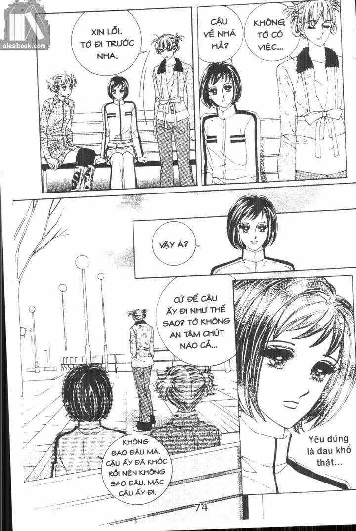 Hồng Tiểu Thư - Chapter 30 - Trang 33