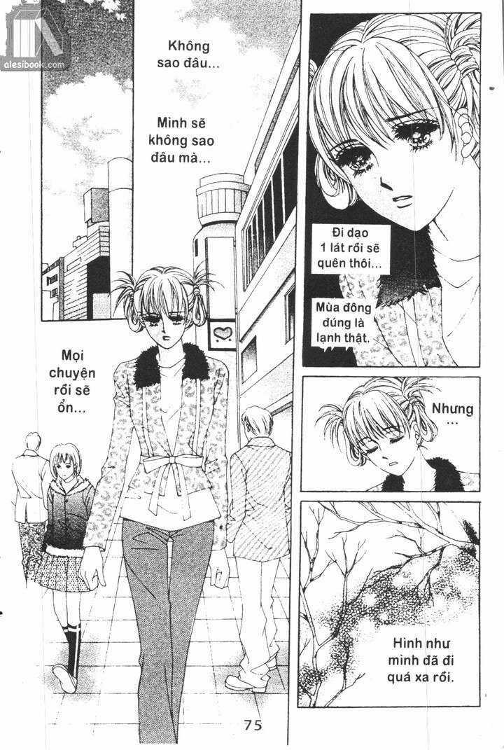 Hồng Tiểu Thư - Chapter 30 - Trang 34