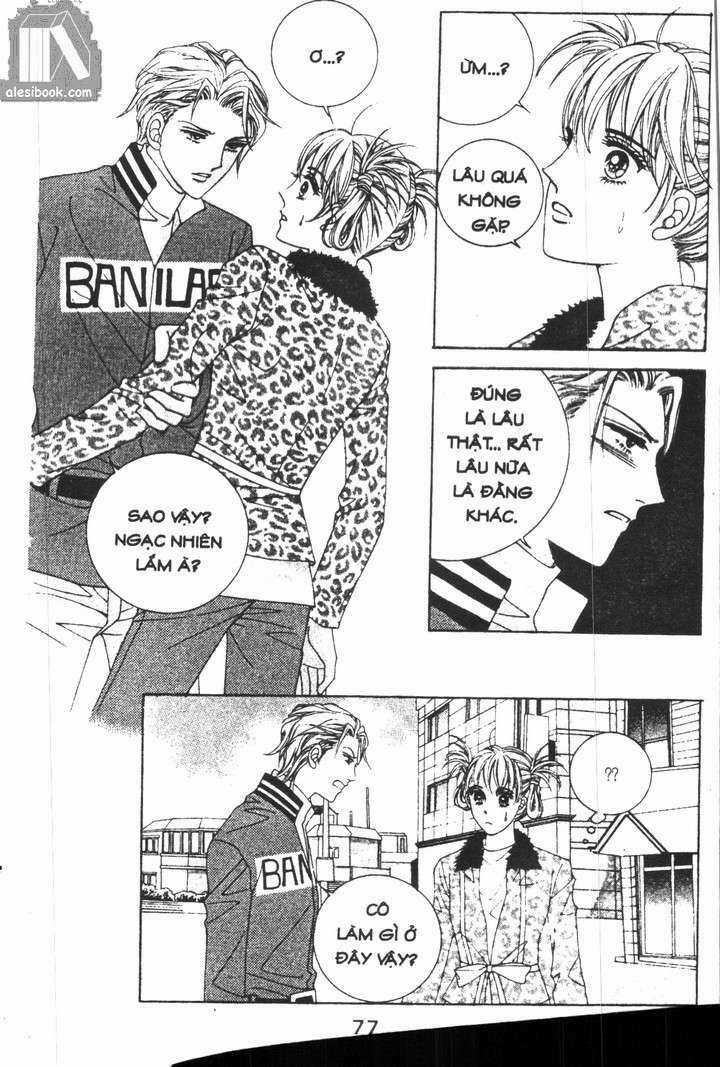 Hồng Tiểu Thư - Chapter 30 - Trang 36